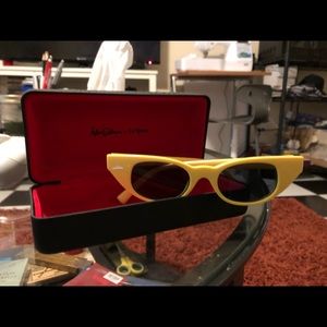 Adam Selman X Le Specs New Sunglasses